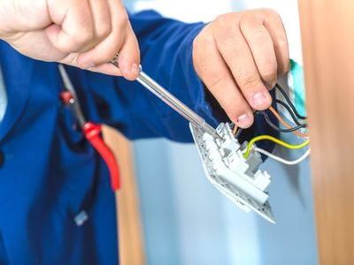 About Logan GFCI Retrofit Pros - grounding  gfci retrofit logan ut experts in Logan